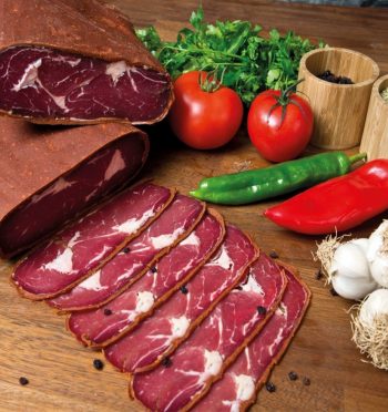 yumpa-pastirma