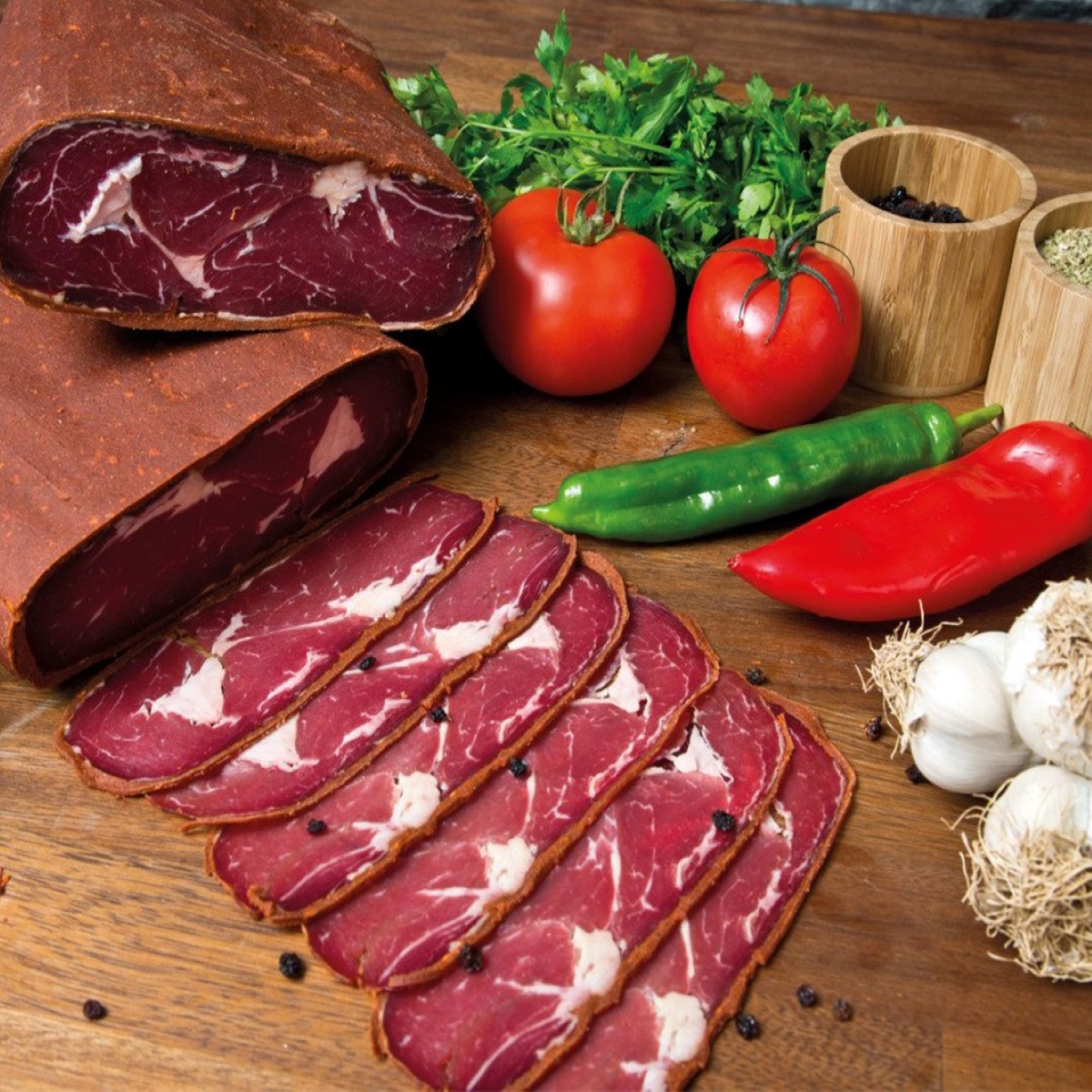 yumpa-pastirma