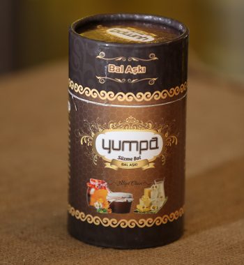 Karakovan Süzme Bal  850 GR
